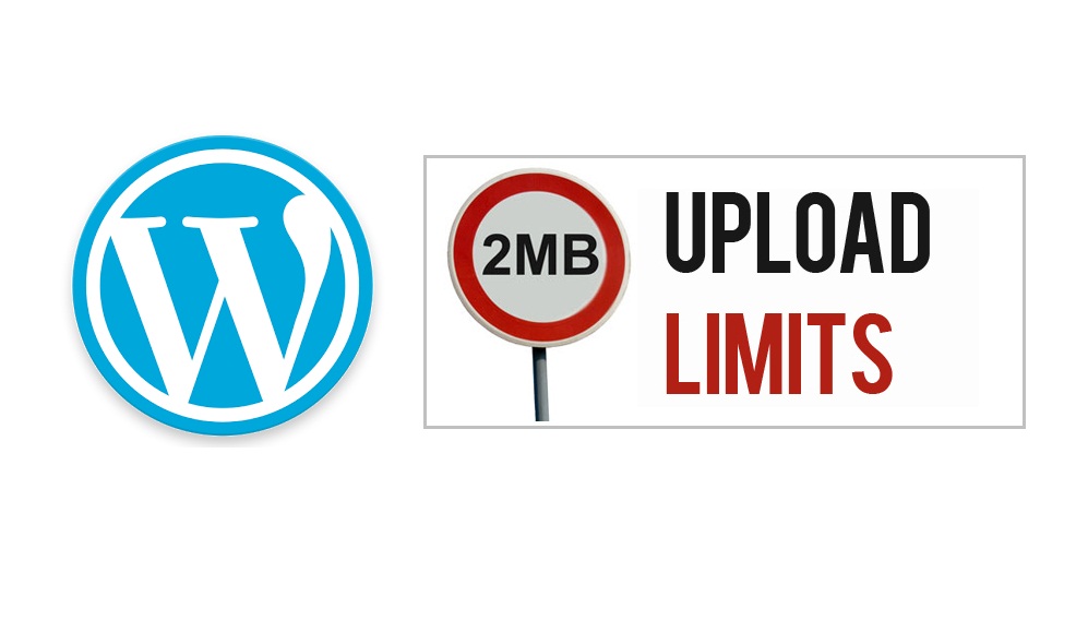 Hybrid co id Cara Mengubah Batas File Upload Size Limit Di WordPress