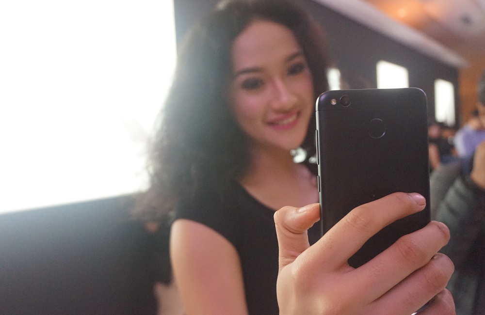 Id Xiaomi Meluncurkan Redmi Note 4 Dan Redmi 4x Di Indonesia 0803