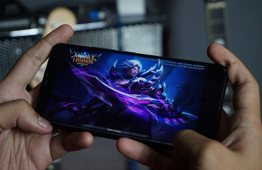 Id Vivo V9 Tetap Jago Buat Main Mobile Legends Dan Punya Mode Game Baru 6001