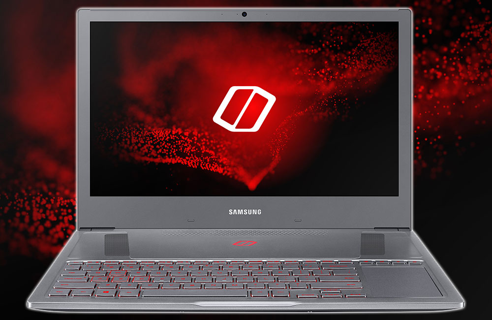 Hybrid Co Id Samsung Luncurkan Notebook Odyssey Z Laptop Gaming Dengan Sistem Pendingin Canggih