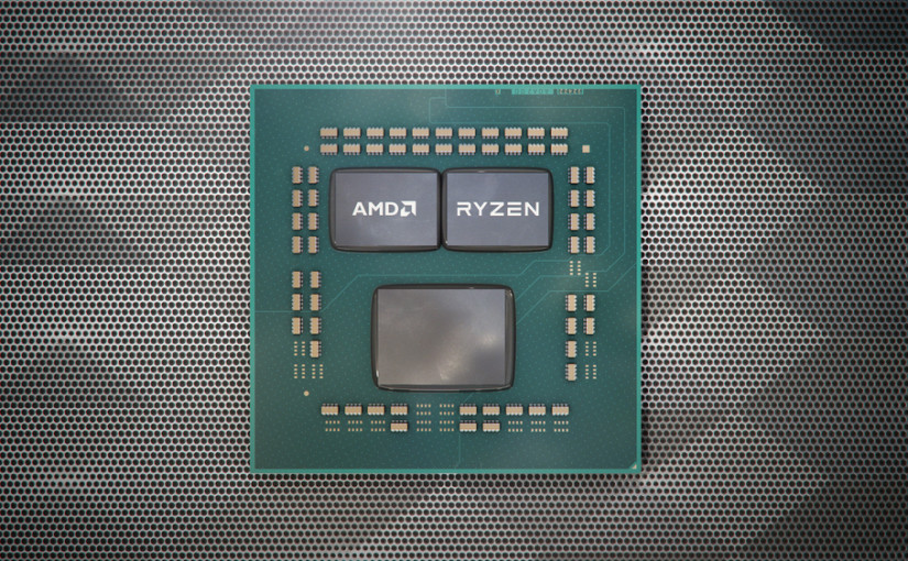 AMD Ryzen dan Athlon Mobile seri 7020 Dihadirkan, Untuk Laptop seri Ultra Low Power