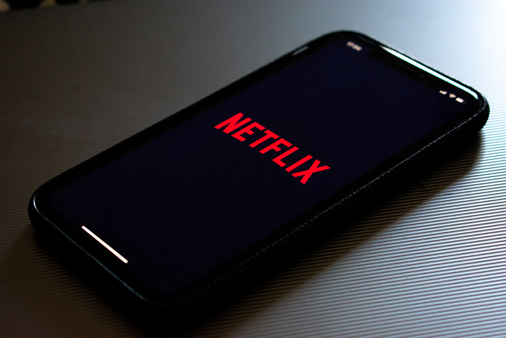 Hybrid.co.id Netflix Mulai Gunakan Codec Baru untuk Membantu