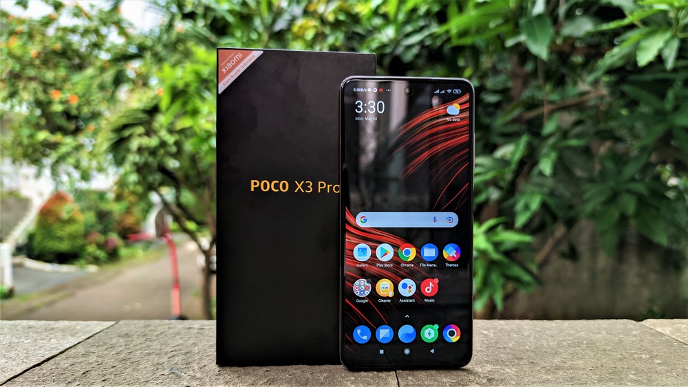 Обзор poco 6 pro. Поко х3 про.