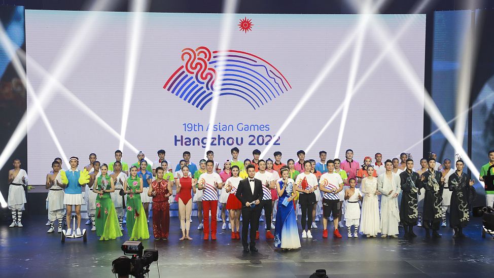 Hybrid.co.id OCA Announces Titles for Hangzhou Asian Games Esports