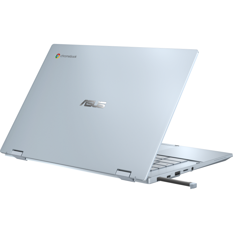 Chromebook pilihan ASUS Chromebook Flip CX3 2
