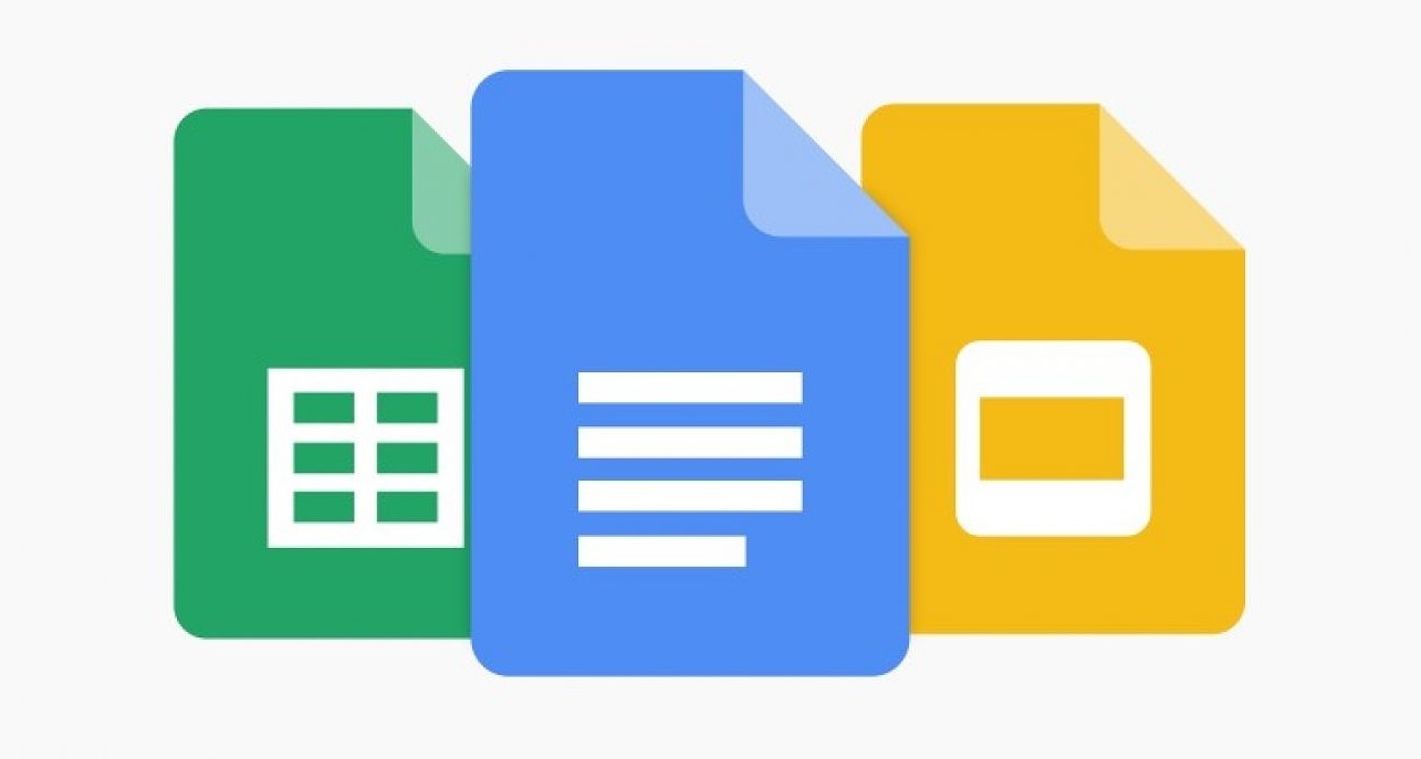 Hybrid co id Google Docs Sheets Dan Slides Cara Penggunaan Fungsi 