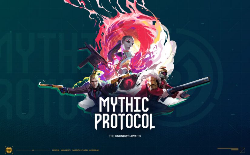Mimpi Besar Mythic Protocol Bertemu Investor, Raih Pendanaan Awal Sebesar $6.5 Juta