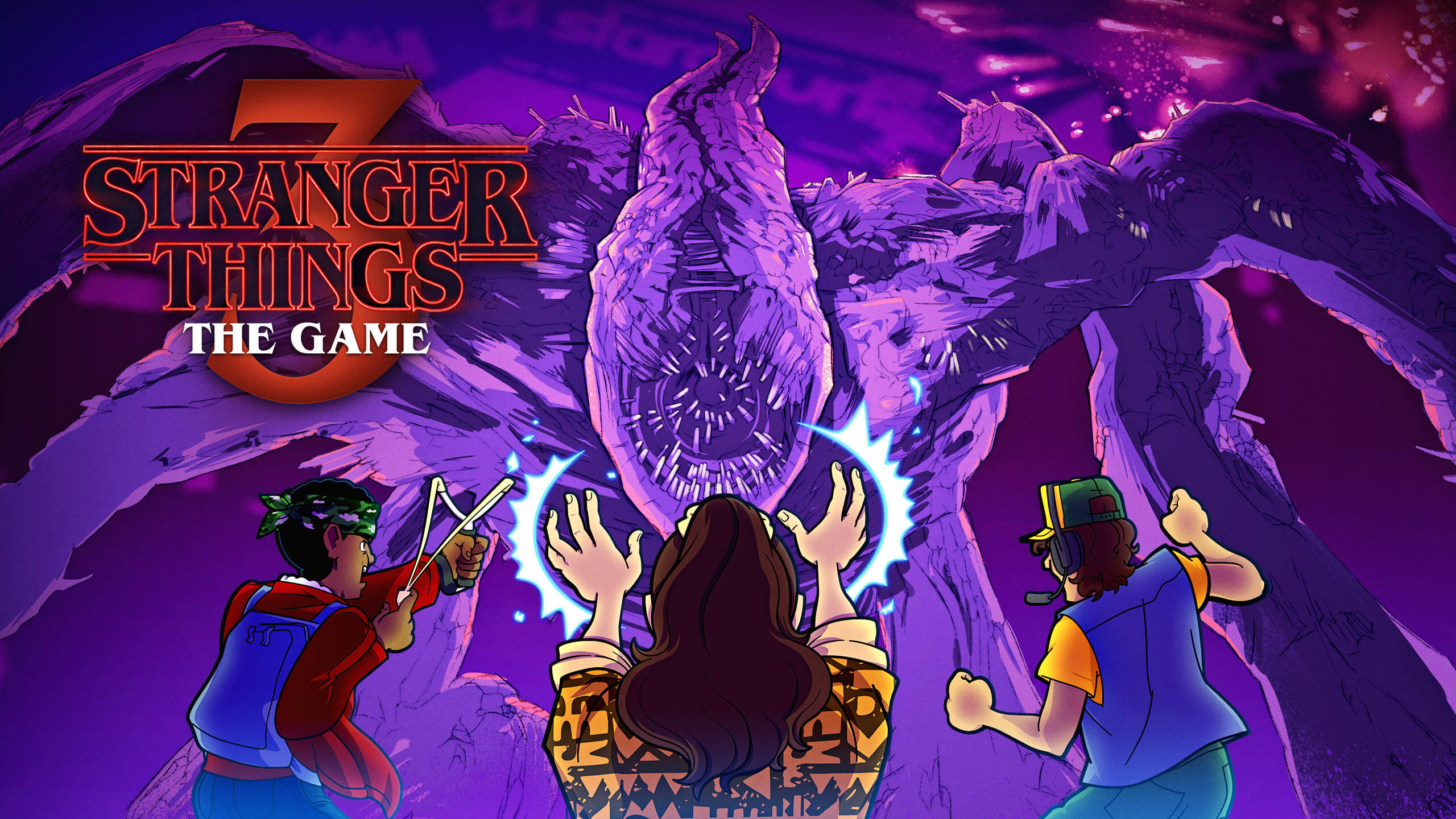 Stranger game. Stranger things игра. Очень странные дела 3: игра. Игра по очень странным делам. Stranger things: 1984 игра.