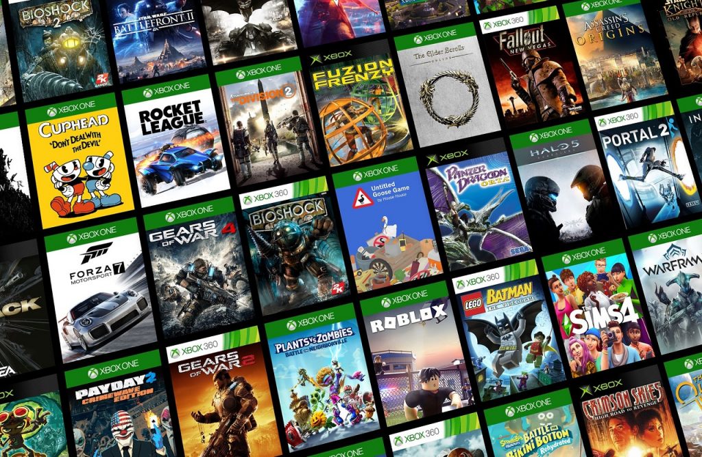 Hybrid.co.id Microsoft Akan Ikut Naikkan harga Game Xbox Series