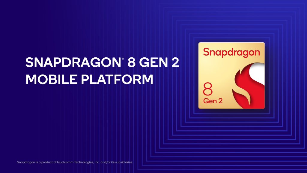 Sorotan Snapdragon 8 Gen 2, chipset flagship terbaru Qualcomm