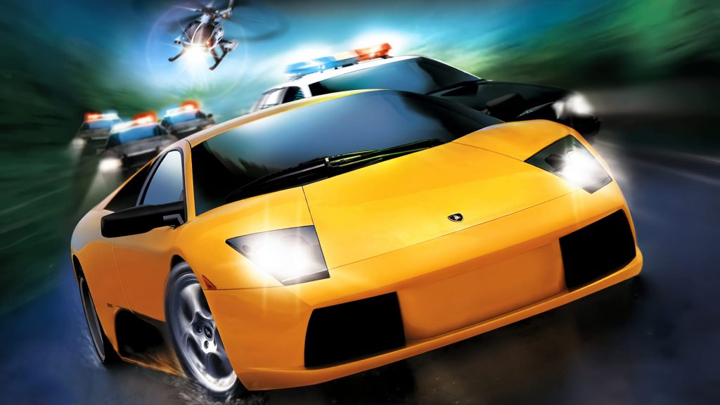 Need for Speed: Sebuah game balap yang menolak yang lama