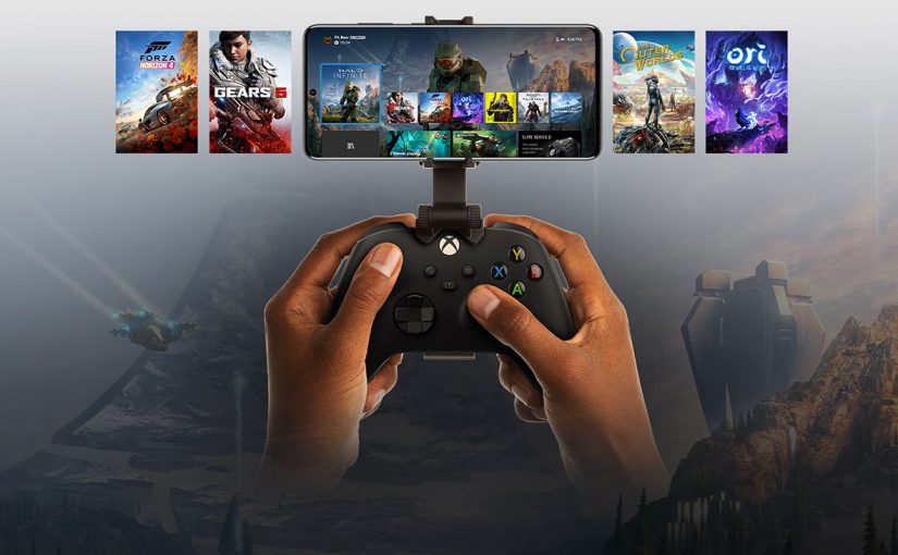 Xbox Game Store untuk Mobile Diperkirakan Rilis Tahun 2024