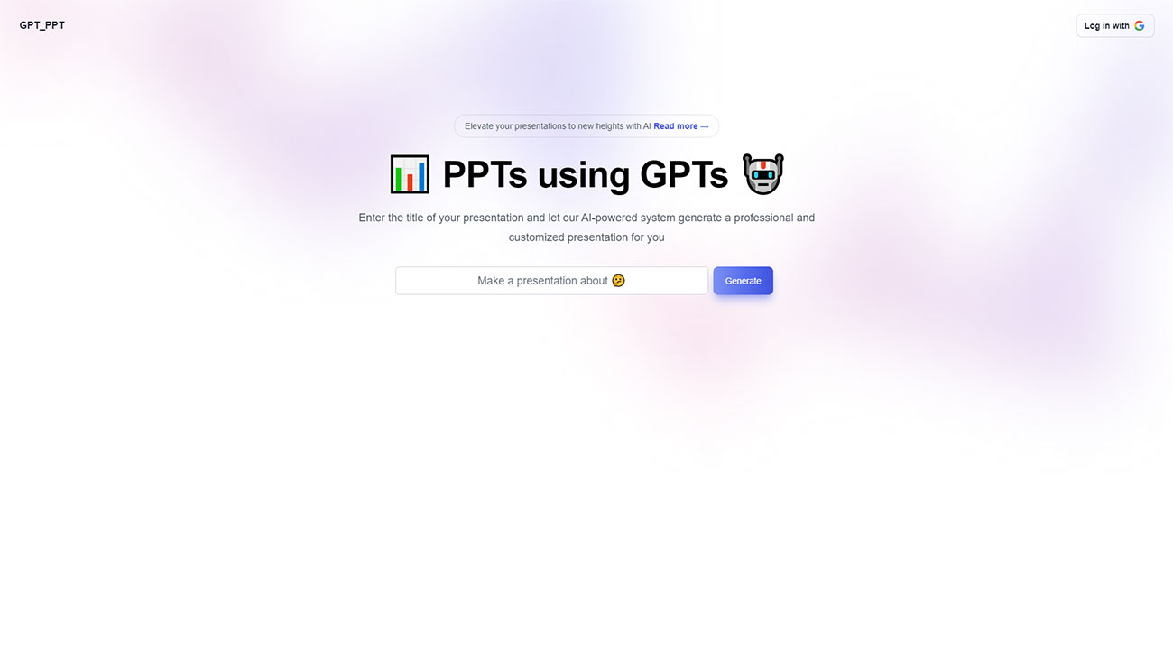 GPT_PPT
