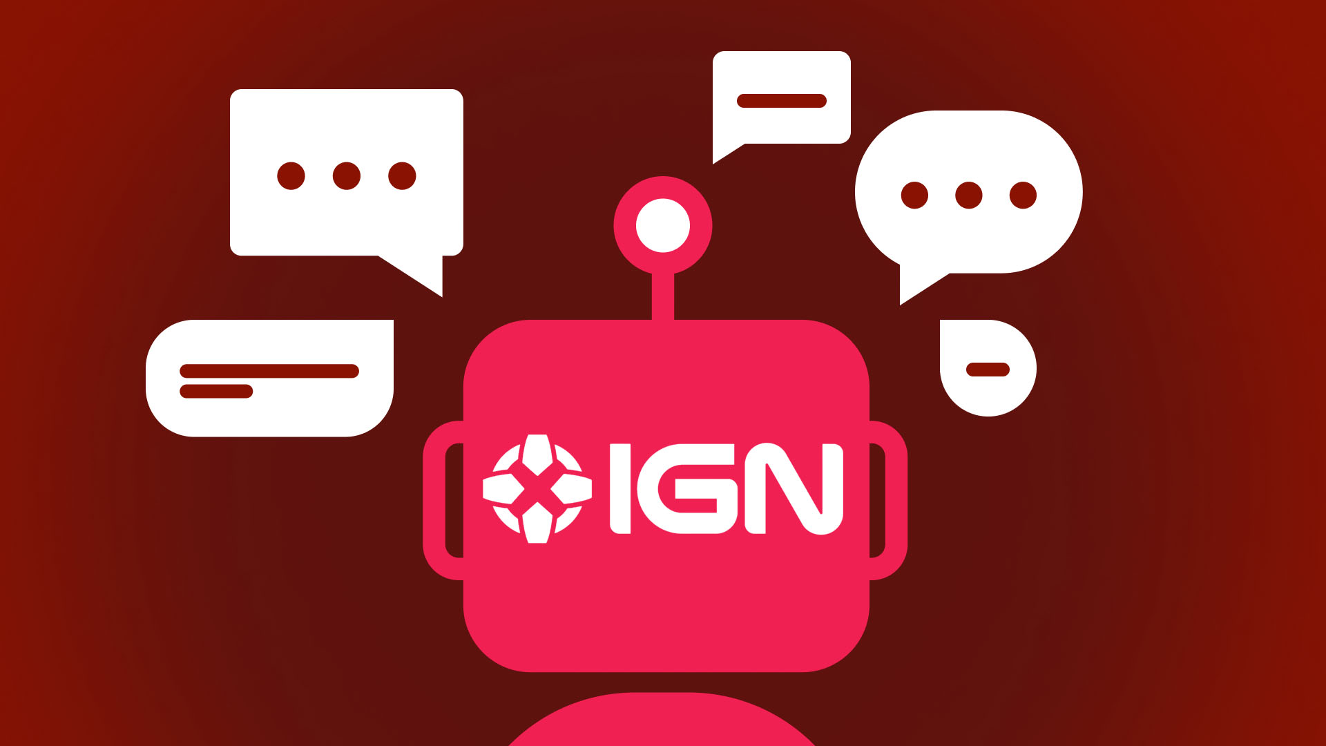 Hybrid.co.id | IGN Luncurkan Chatbot AI untuk Panduan Video Game