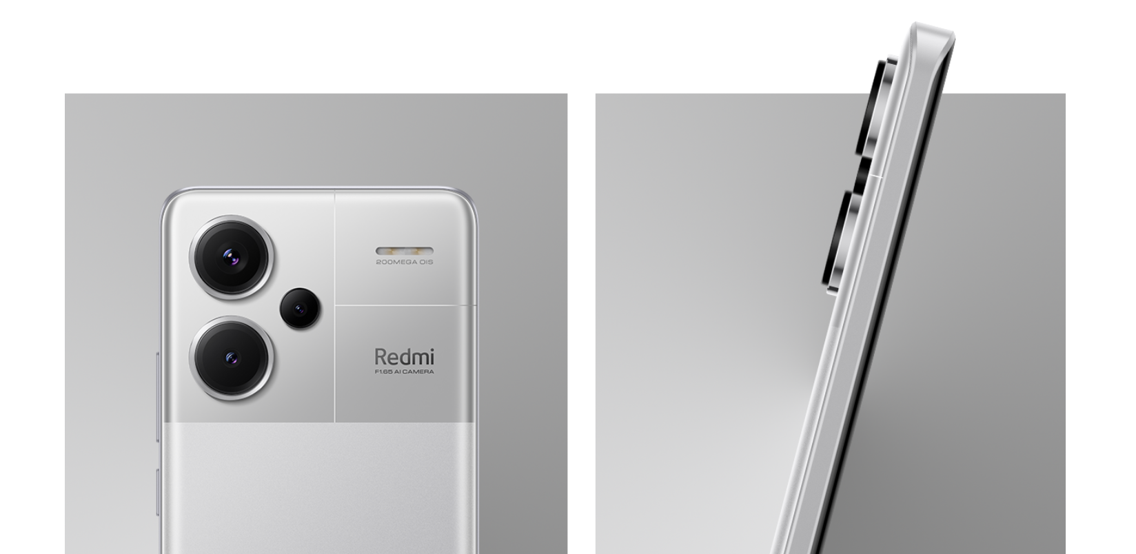 Redmi Note 13 Pro+ Edisi Spesial Tersedia di Indonesia dalam Xiaomi Fan Festival